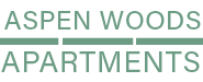 Aspen Woods logo